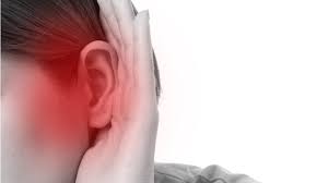 Ξαφνική Κώφωση